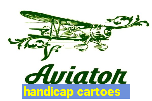 handicap cartoes - 0.5